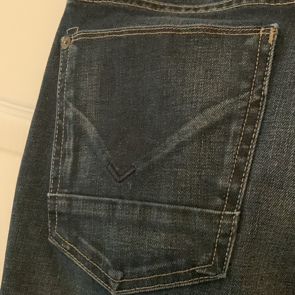 EUC Hudson jeans - Picture 8 of 10